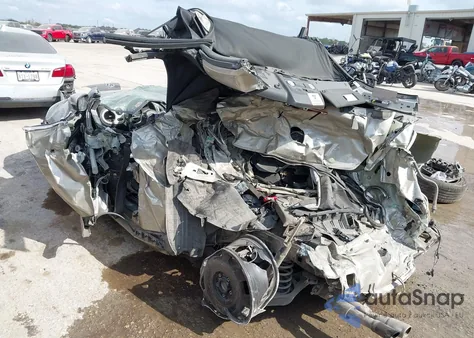 2013 Volkswagen Beetle 2.5L из США, поврежденный, VIN 3VW5X7ATXDM814241